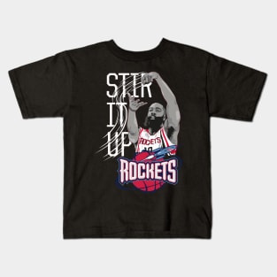 James Harden Kids T-Shirt